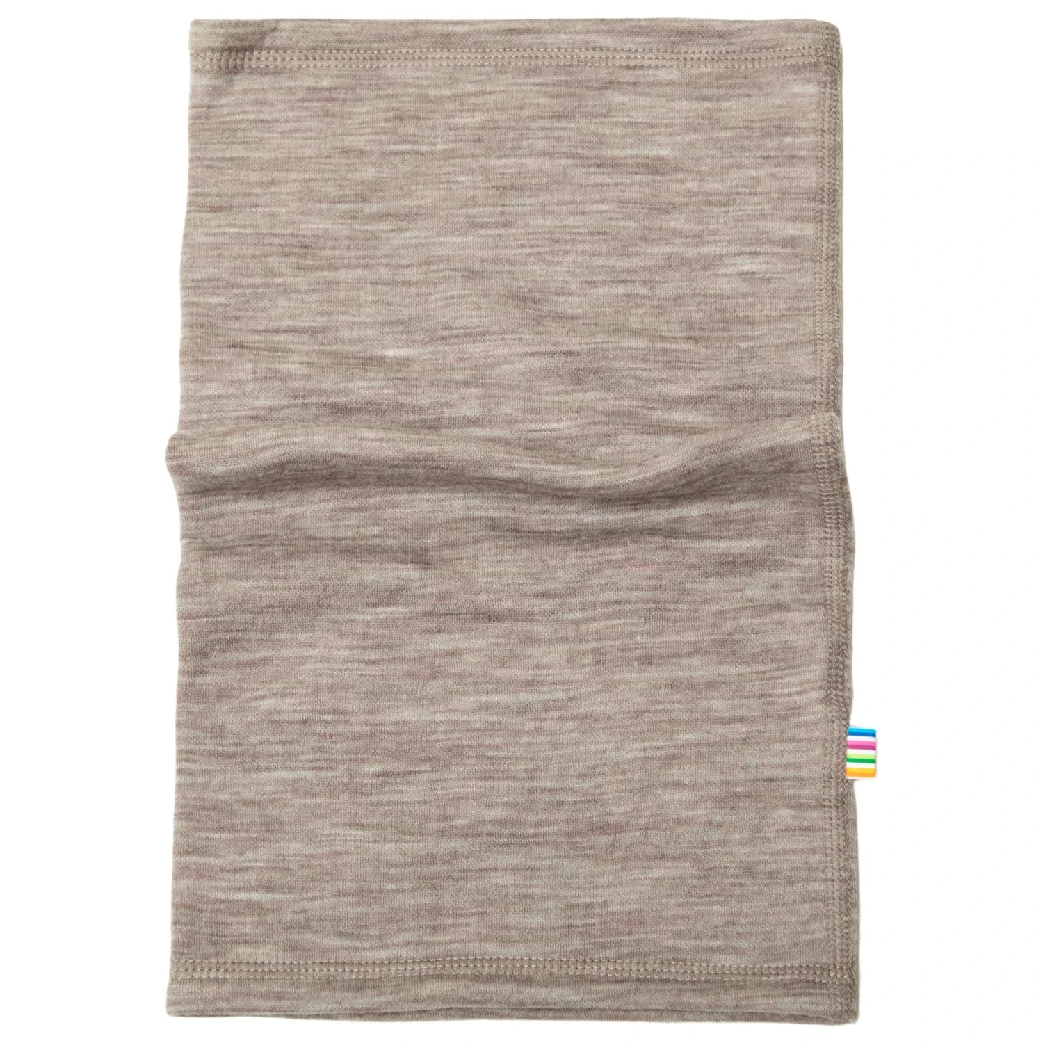 Детски шал Joha Kid's 95914 Neck Warmer Neckerchief - Sesame Melange