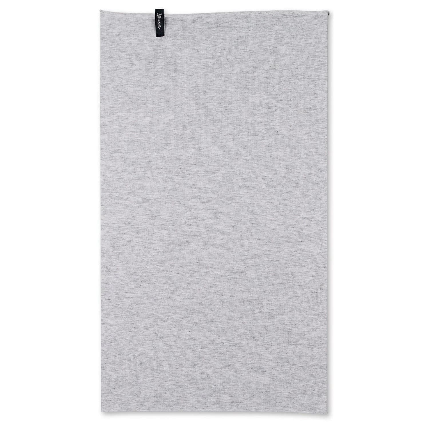 Детски шал Sterntaler Kid's OCS Allrounder Neckerchief - Silver