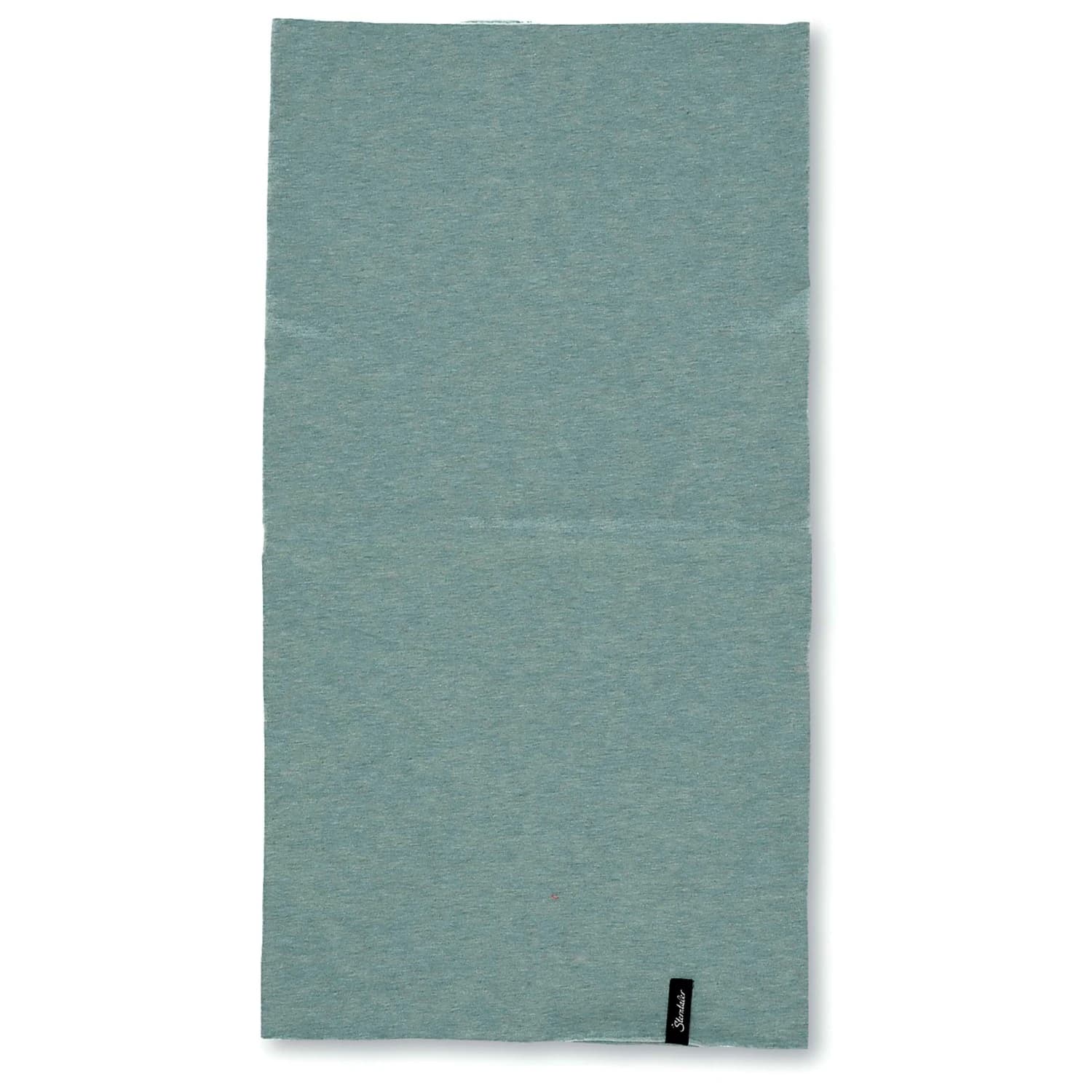 Детски шал Sterntaler Kid's OCS Allrounder Neckerchief - Stone Green