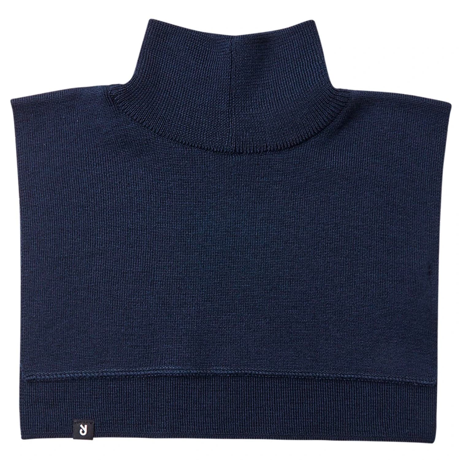 Детски шал Reima Kid's Star Neckerchief - Navy