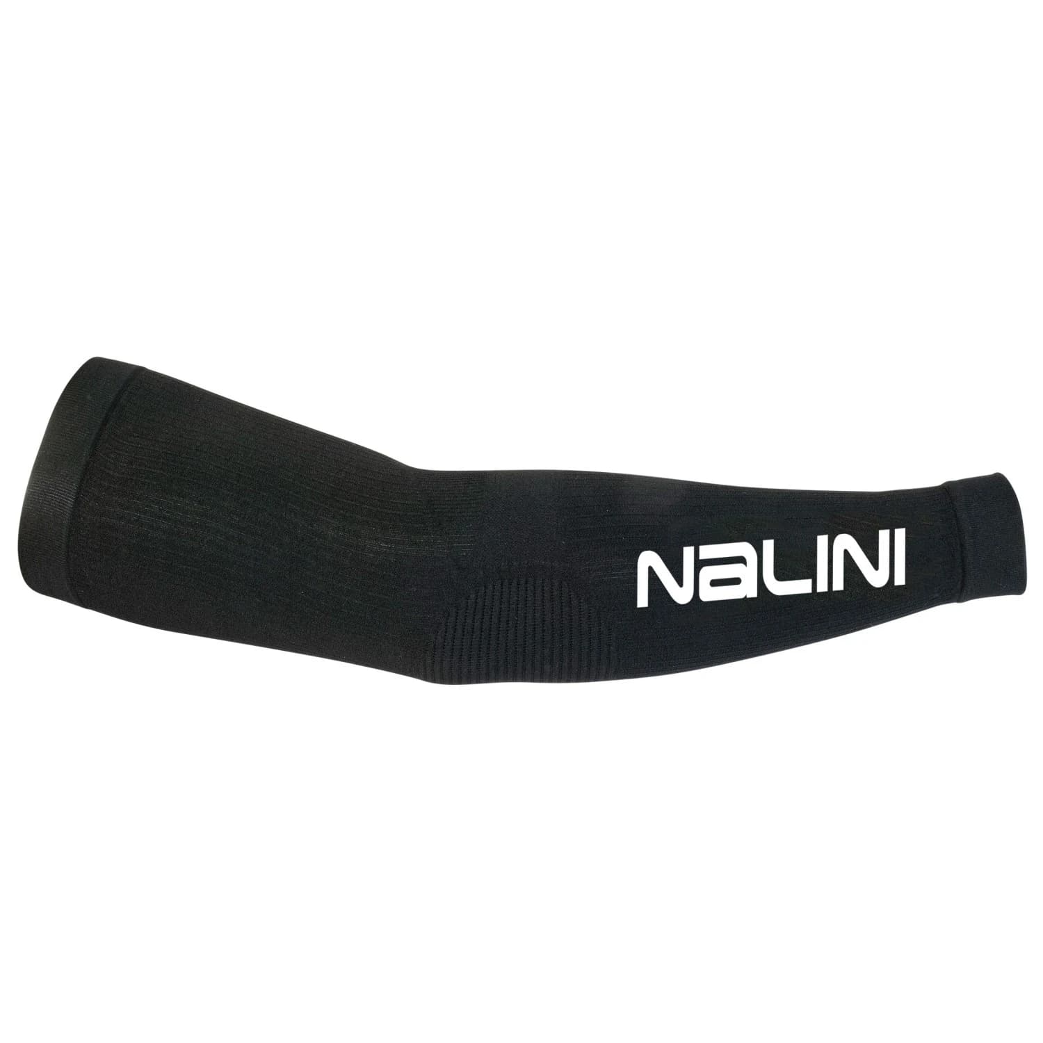 Термо ръкав Nalini Seamless Arm Arm warmers - Black