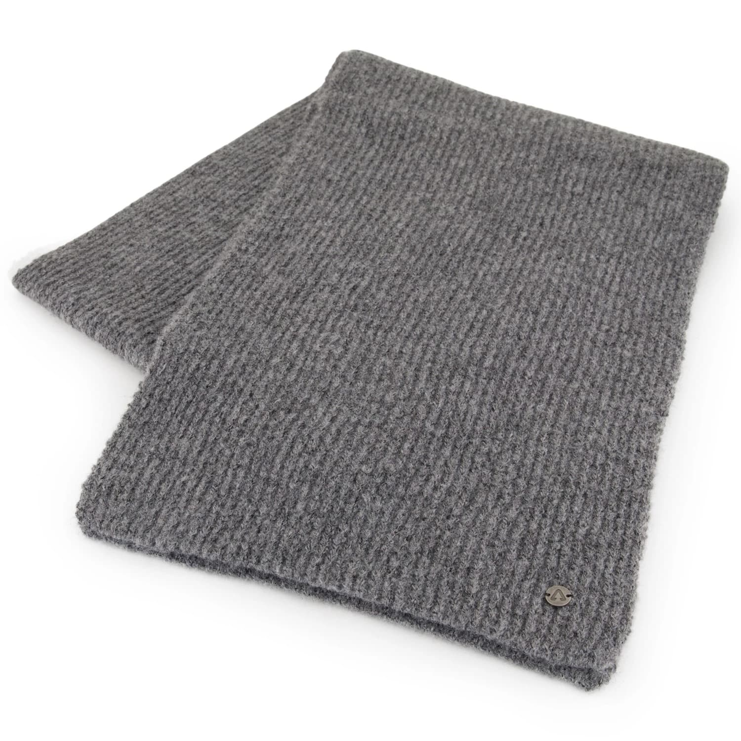 Шал P.A.C. Philia Scarf Scarf - Dark Grey Melange