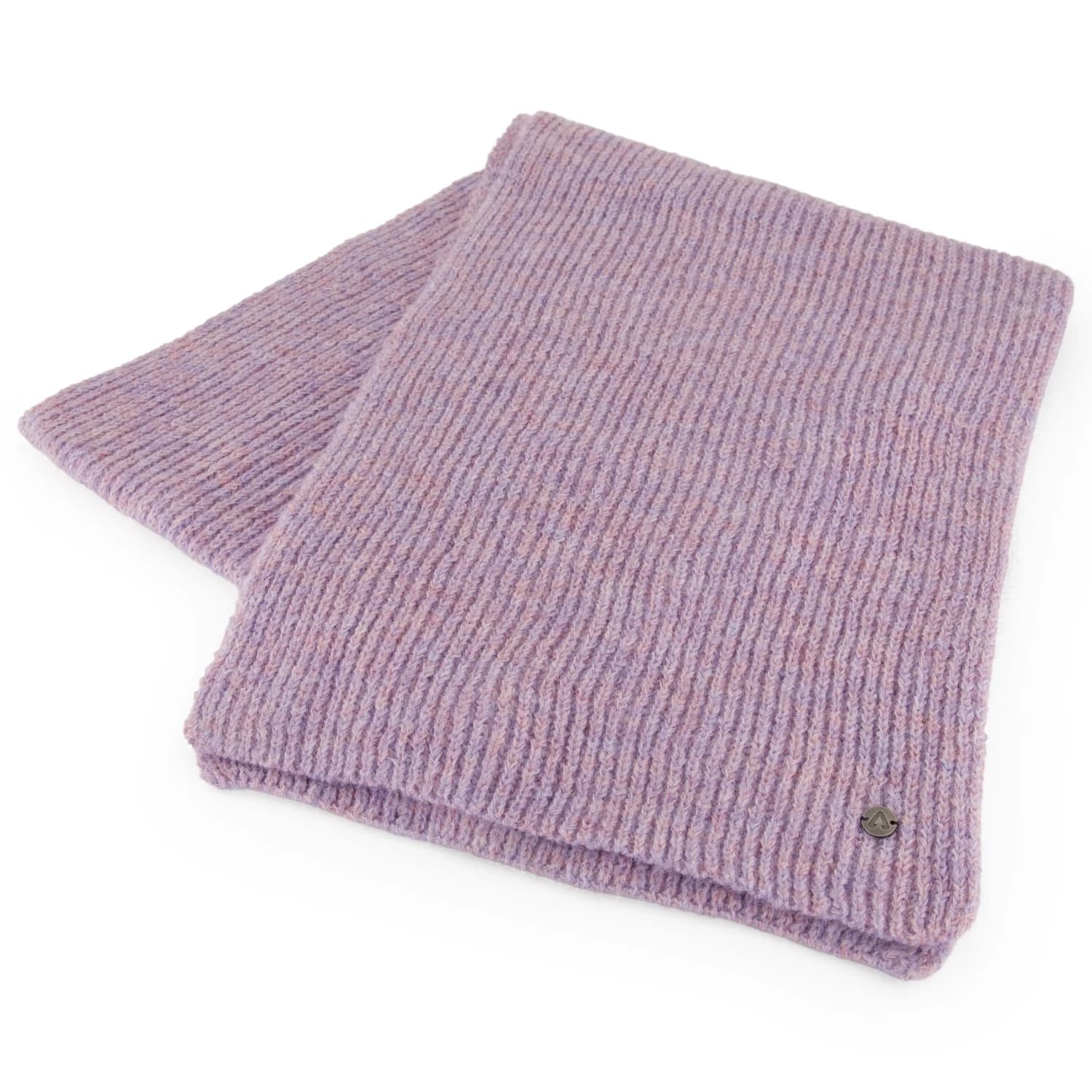 Шал P.A.C. Philia Scarf Scarf - Lilac Melange