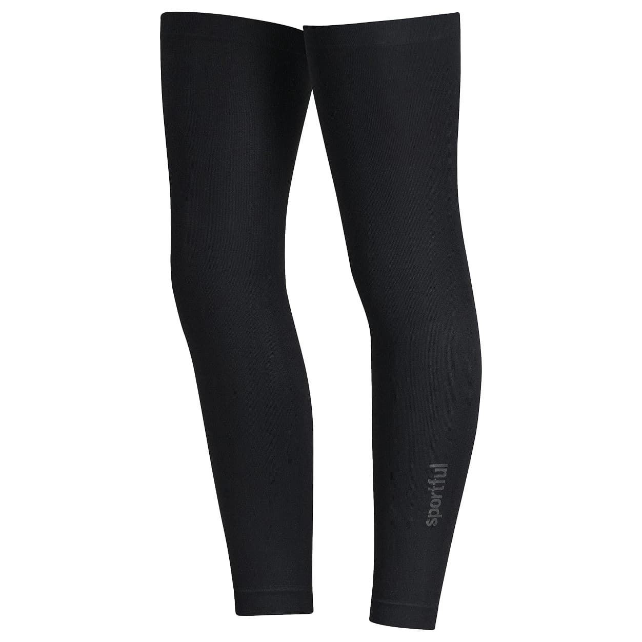 Термо крачол Sportful Essential Leg Warmers - Black