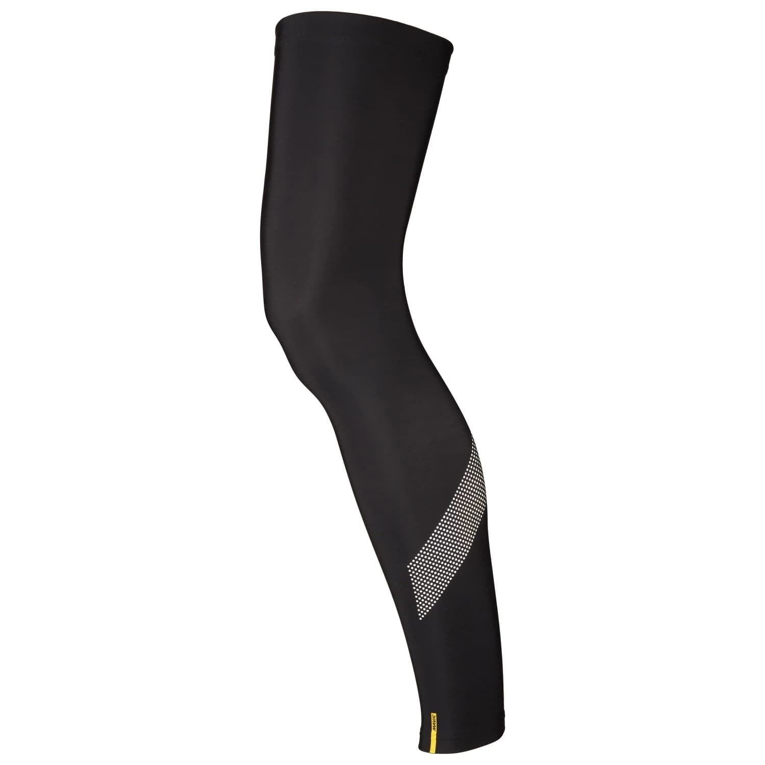 Термо крачол Mavic Cosmic Leg Warmer - Black