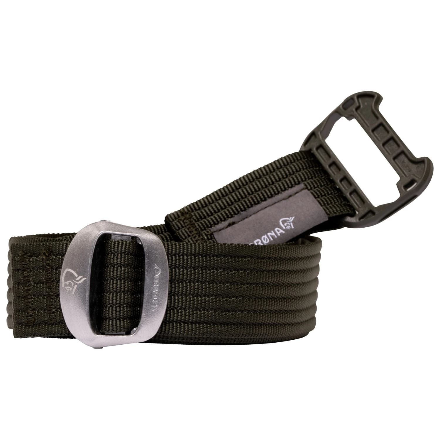 Колан Norrøna Femund Webbing 30mm Belt - Rosin