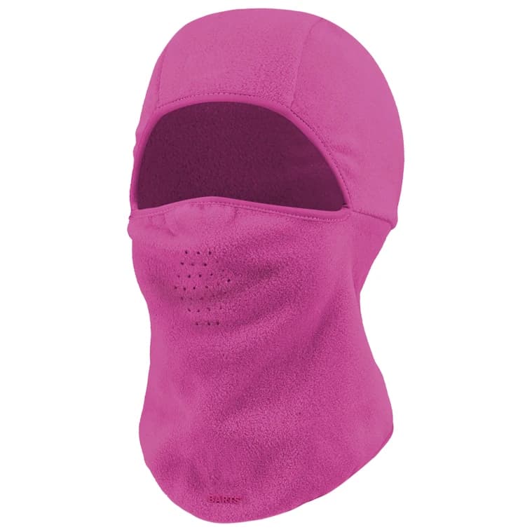 Детска балаклава Barts Kid's Balaclava - Fuchsia