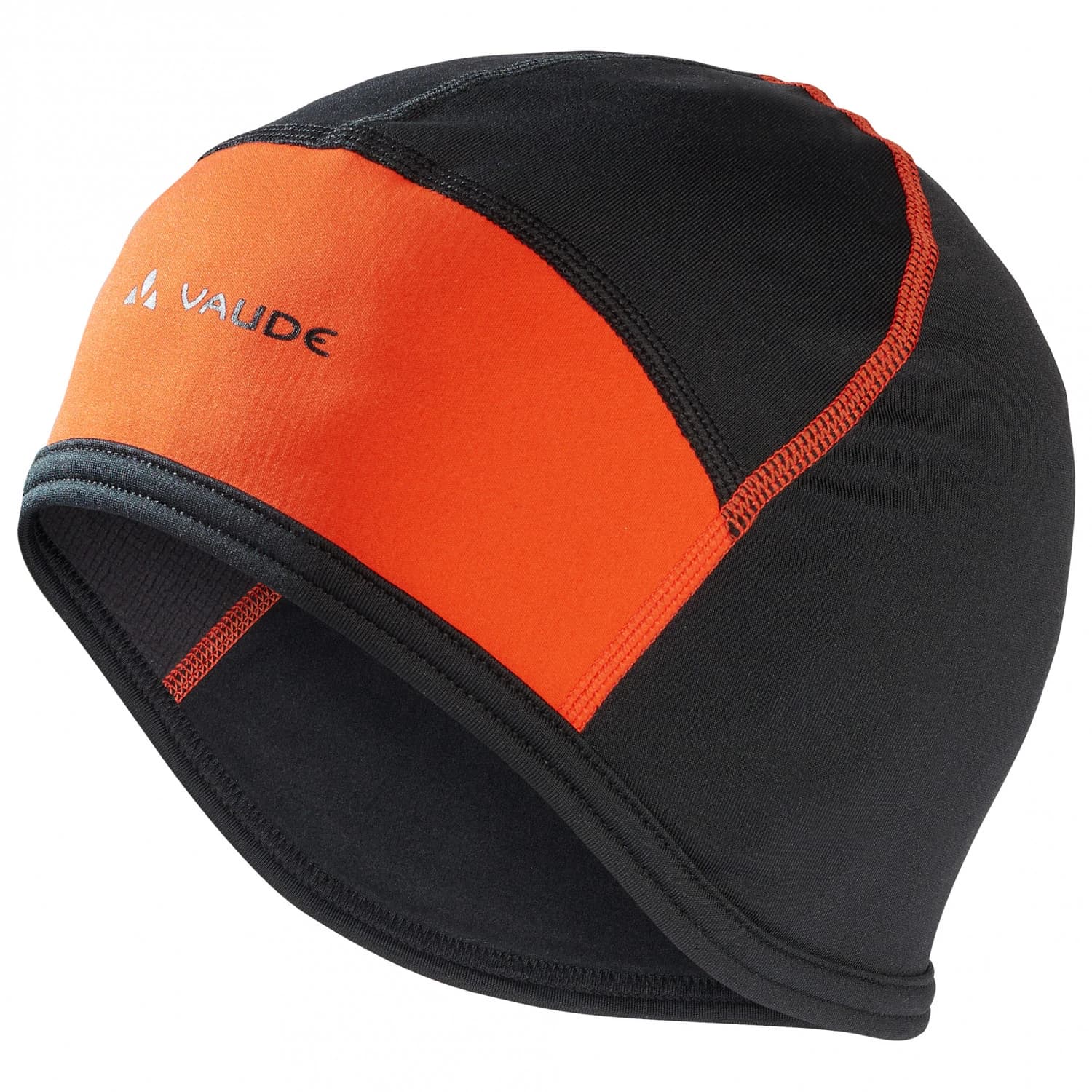 Шапка за колоездене Vaude Bike Cap Cycling cap - Glowing Red
