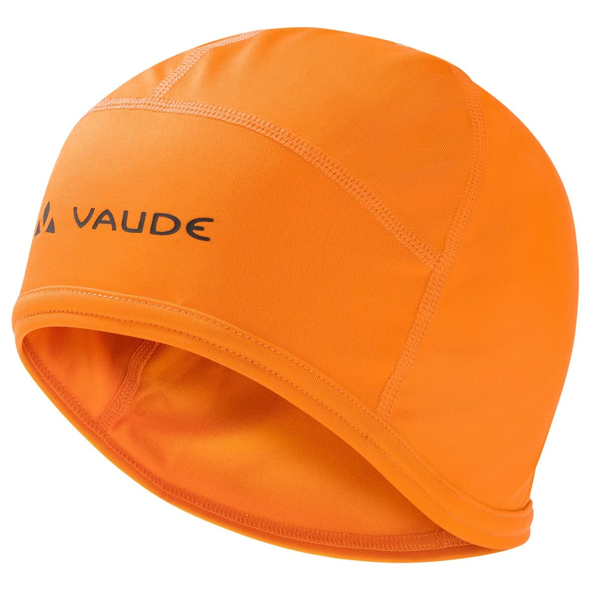 Шапка за колоездене Vaude Bike Warm Cap Cycling cap - Kurkuma