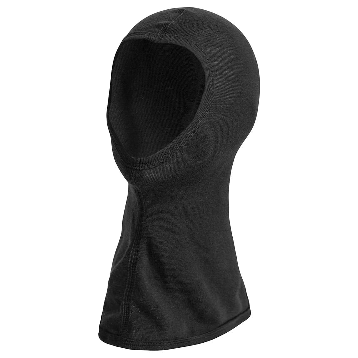 Балаклава Woolpower Balaclava Lite Balaclava - Black