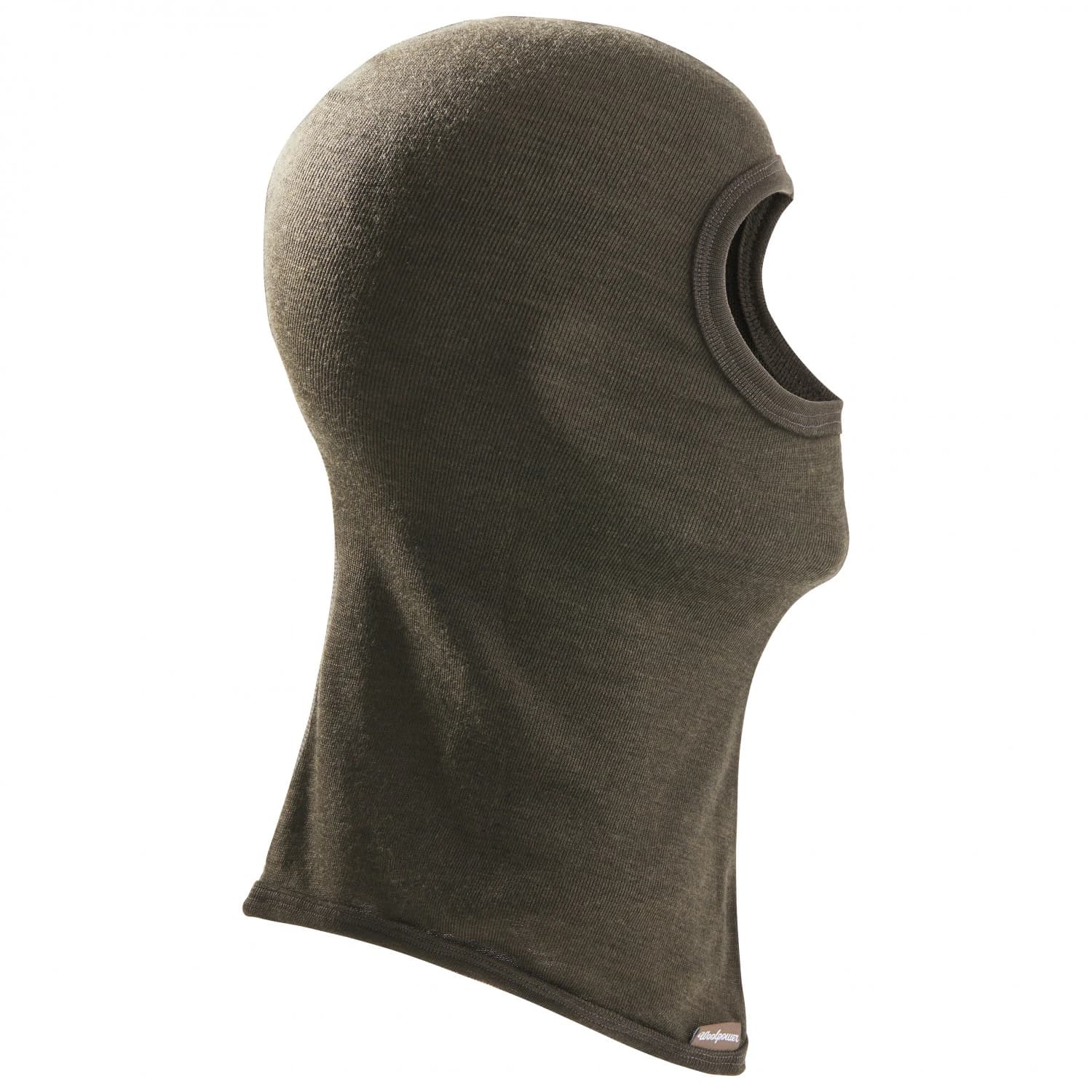 Балаклава Woolpower Balaclava Lite Balaclava - Pine Green