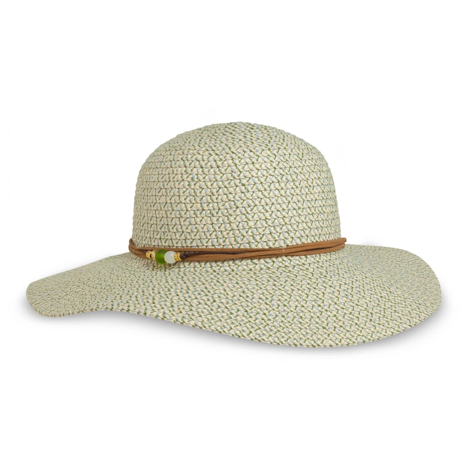Дамска шапка Sunday Afternoons Women's Sol Seeker Hat - Sea Glass