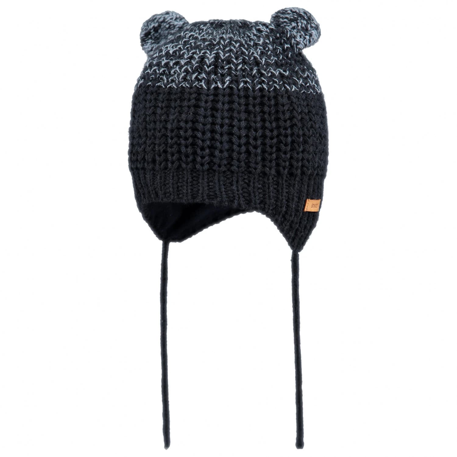 Детска зимна шапка (beanie) Barts Kid's Natsu Beanie - Navy