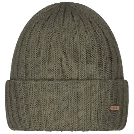 Дамска зимна шапка (beanie) Barts Women's Bayne Beanie - Pale Army