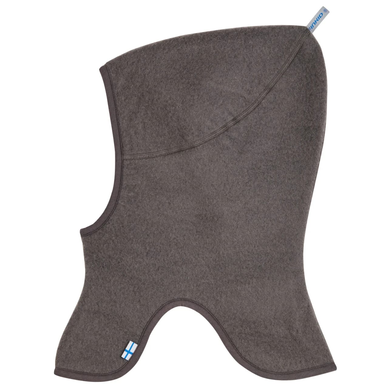 Детска балаклава Finkid Kid's Luola Wool Balaclava - Falcon