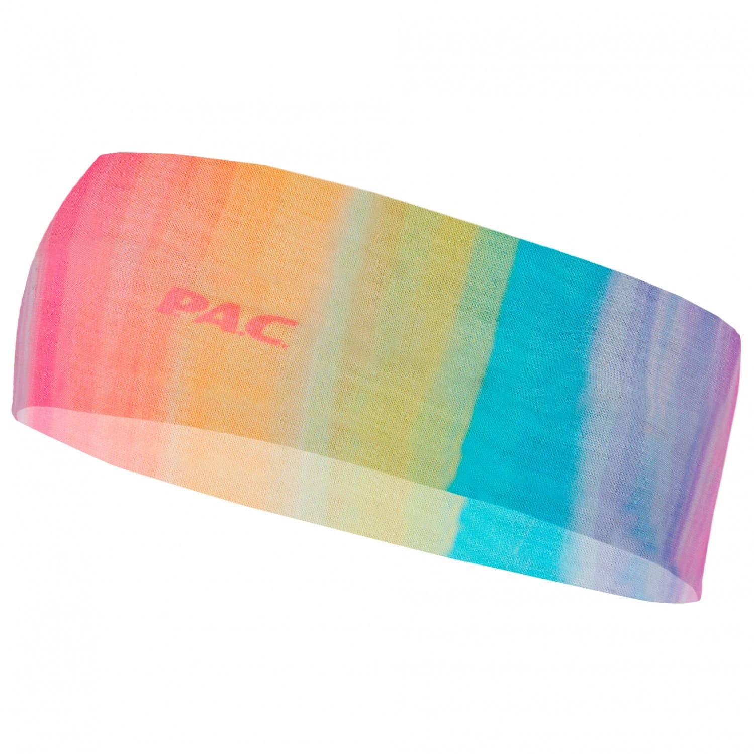 Лента за глава P.A.C. Slim Headband - Ainbon