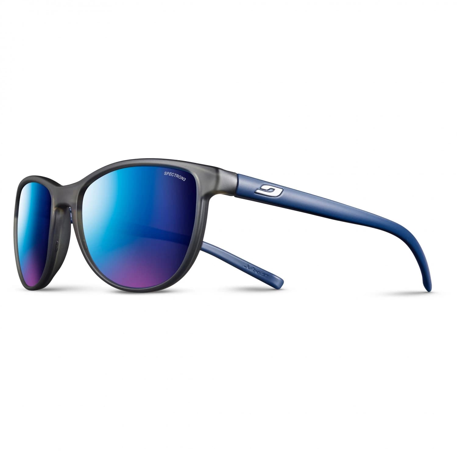 Детски слънчеви очила Julbo Kid's Idol S3 (VLT 13%) Sunglasses - Black / Blue