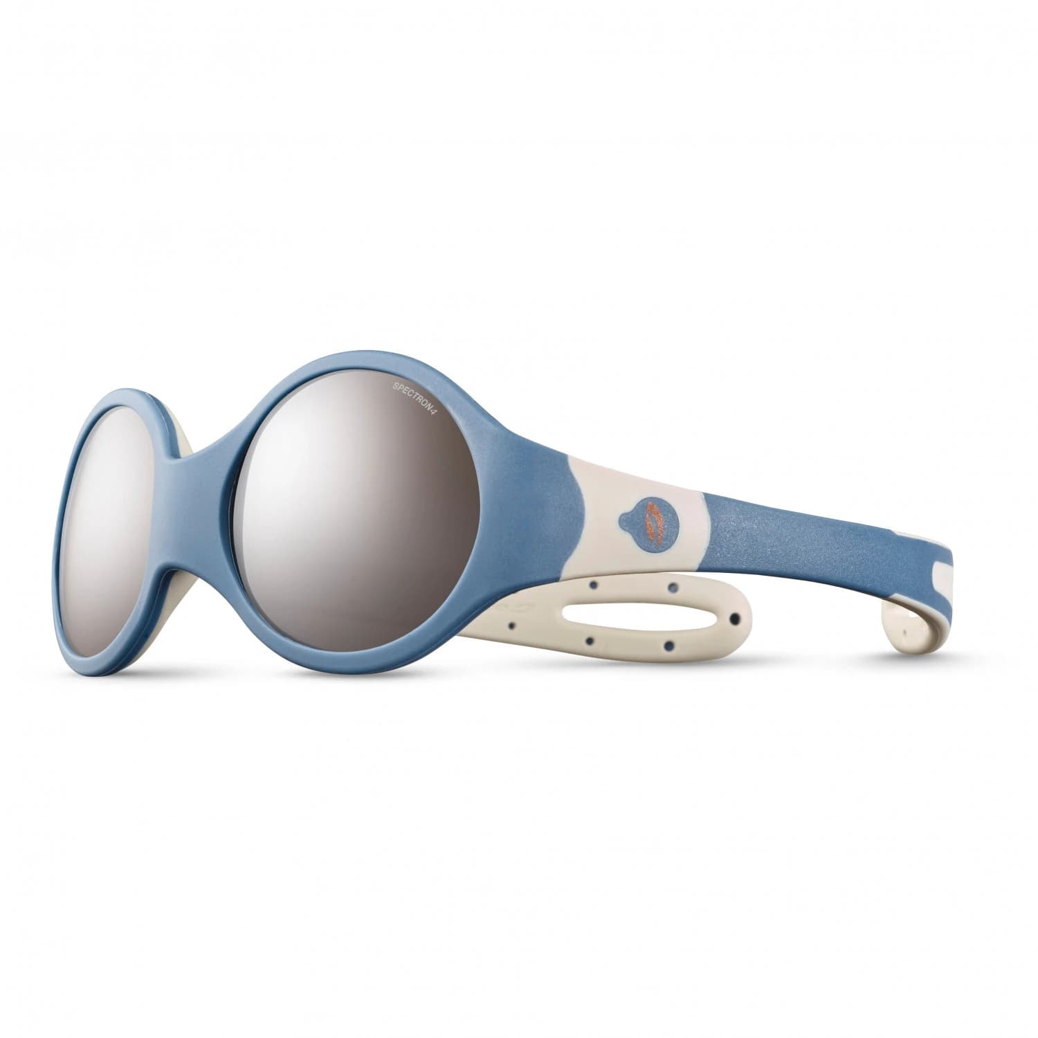 Детски слънчеви очила Julbo Kid's Loop M S4 (VLT 5%) Sunglasses - Blue / Grey