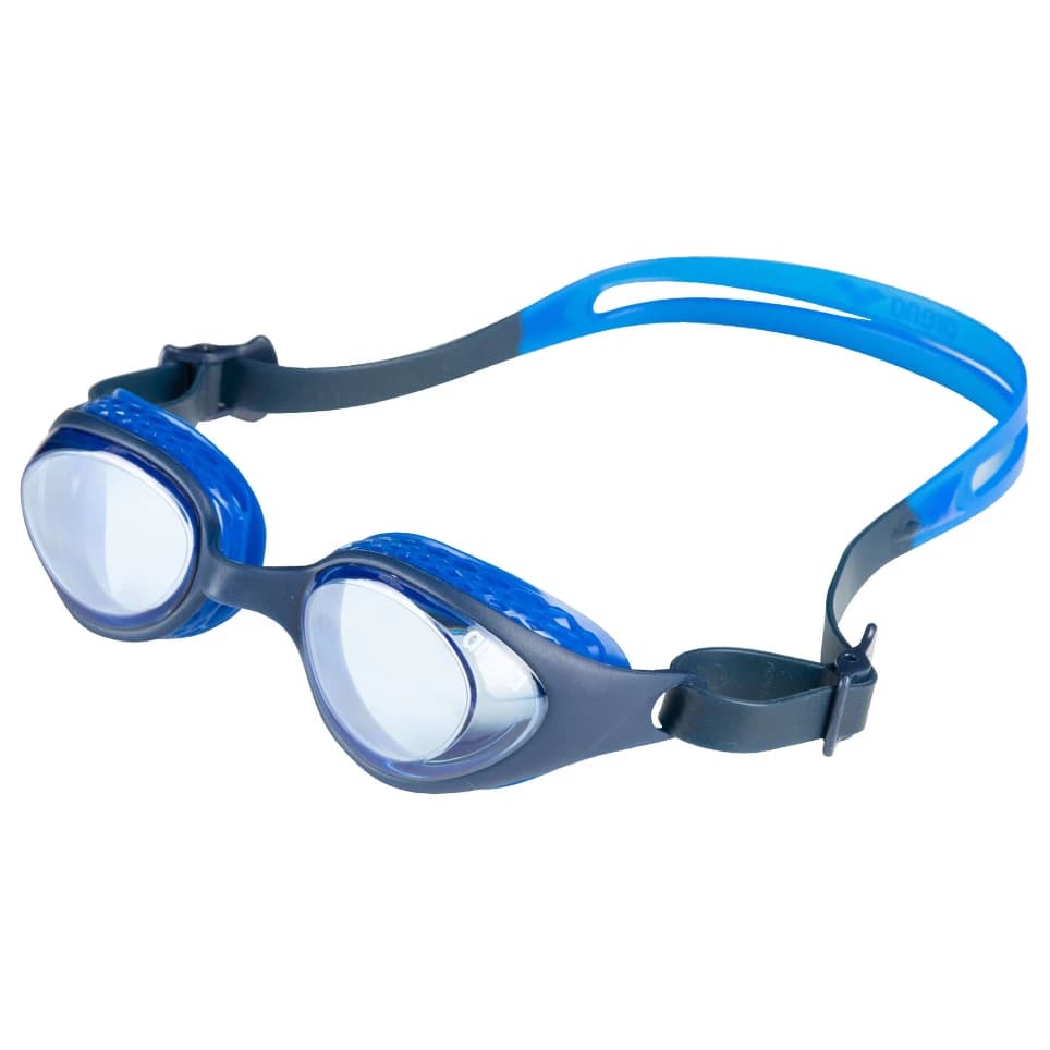 Детски плувни очила Arena Kid's Air Swimming goggles - Blue / Blue