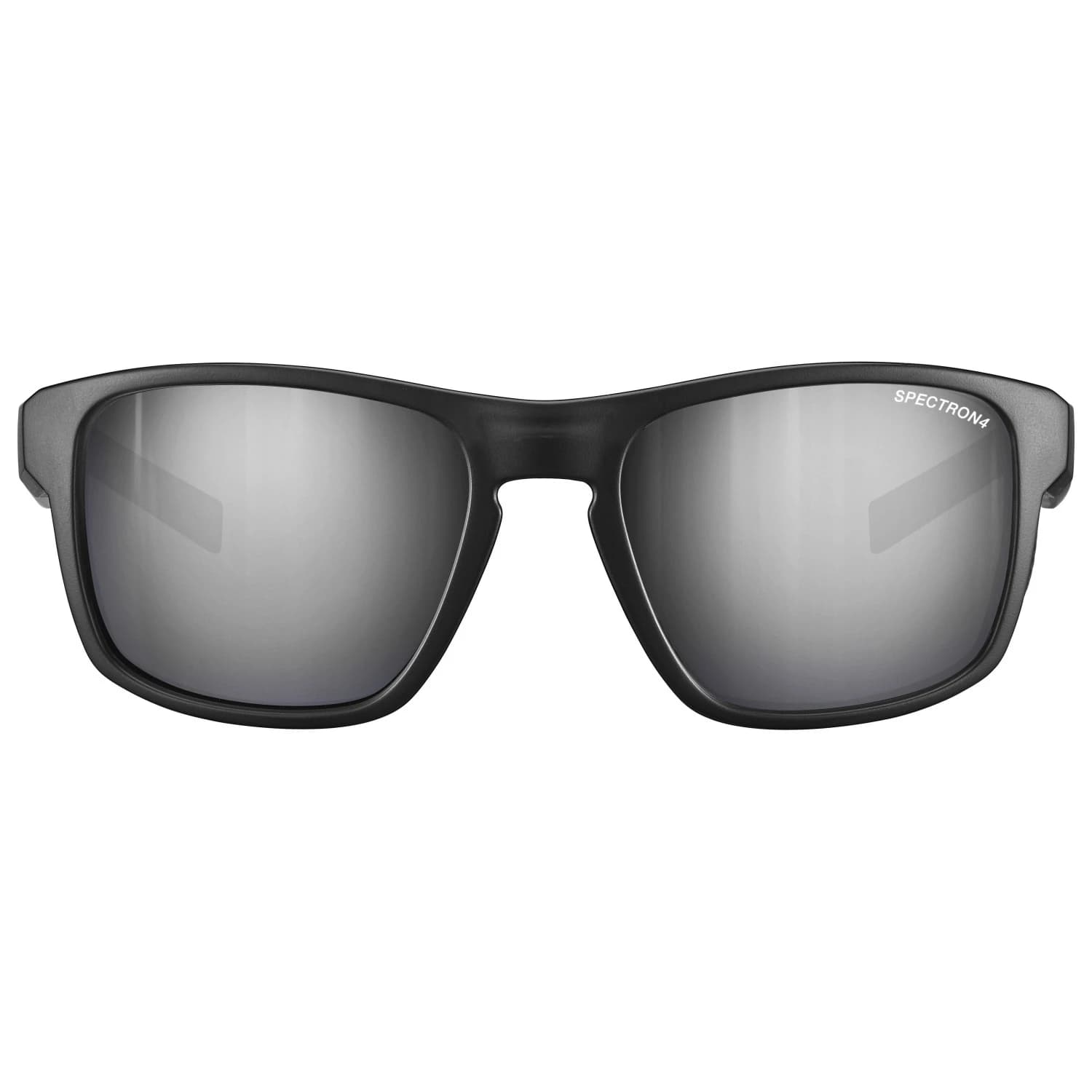 Слънчеви очила Julbo Shield M Spectron S4 (VLT 5%) Sunglasses - Black / White / Brown