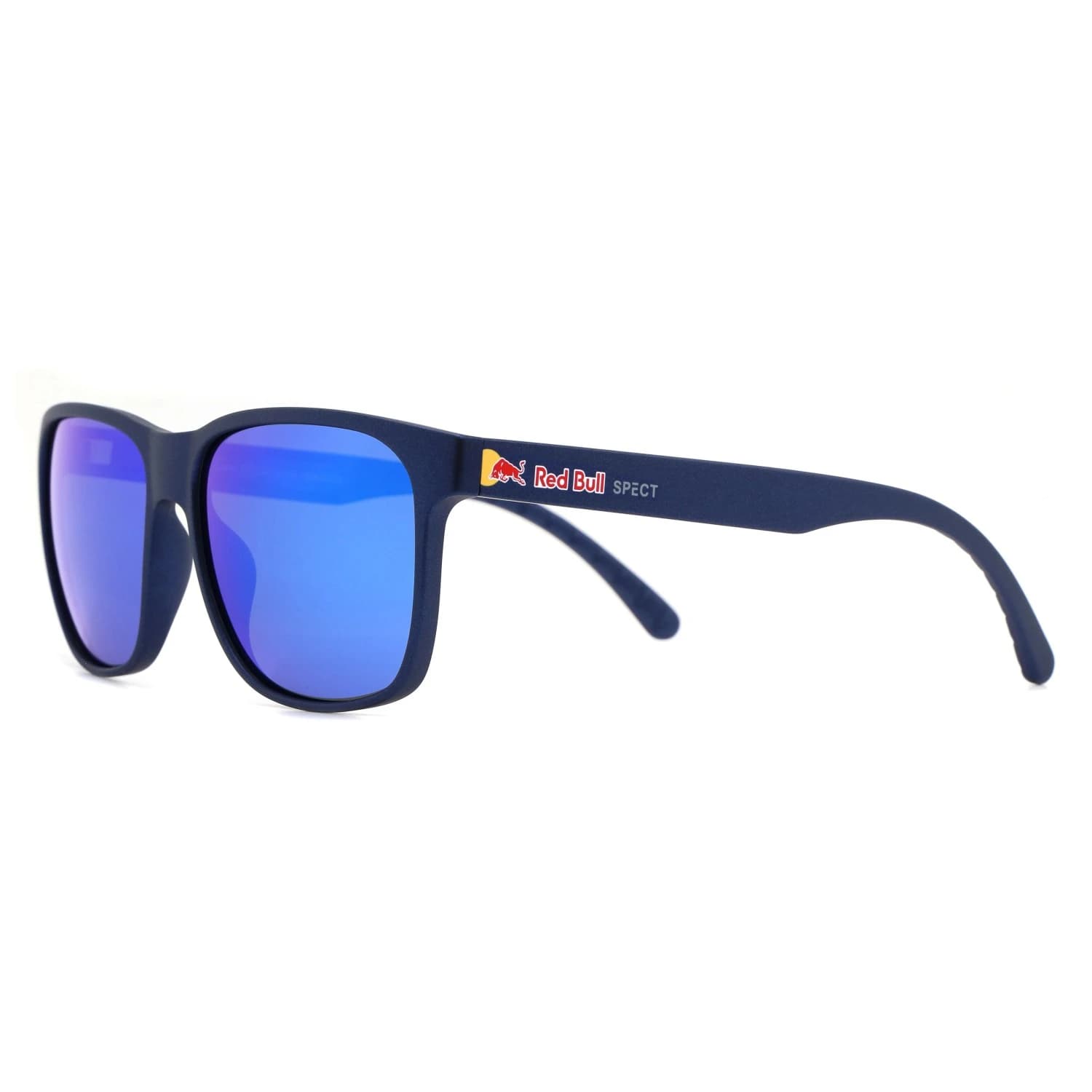 Мъжки слънчеви очила Red bull spect Earle Mirror Cat. 3 Sunglasses - Blue