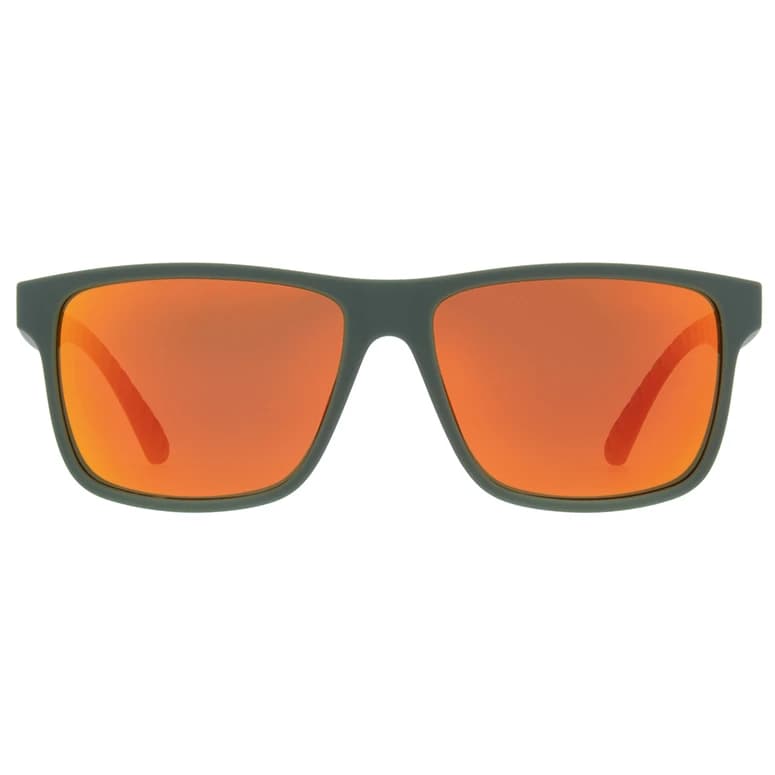 Мъжки слънчеви очила Red bull spect Maze Mirror Cat. 3 Sunglasses - Green