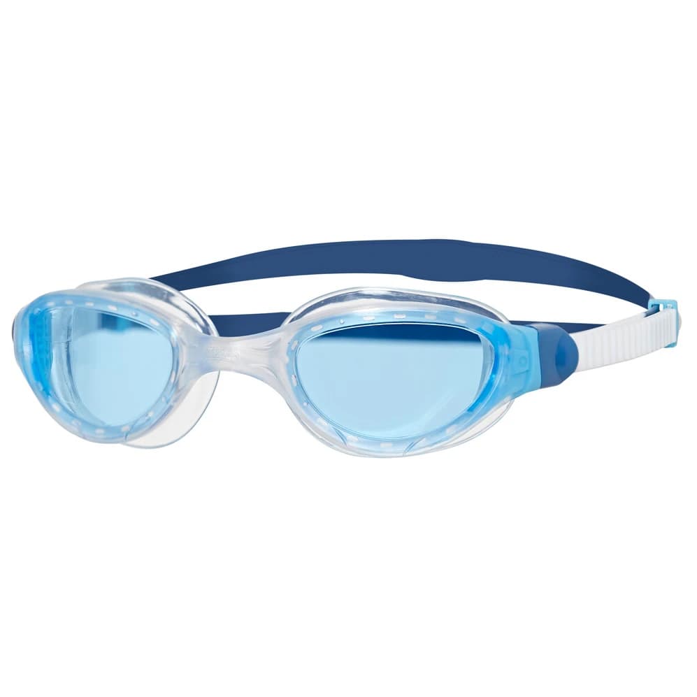 Плувни очила Zoggs Phantom 2.0 Swimming goggles - Clear / Navy