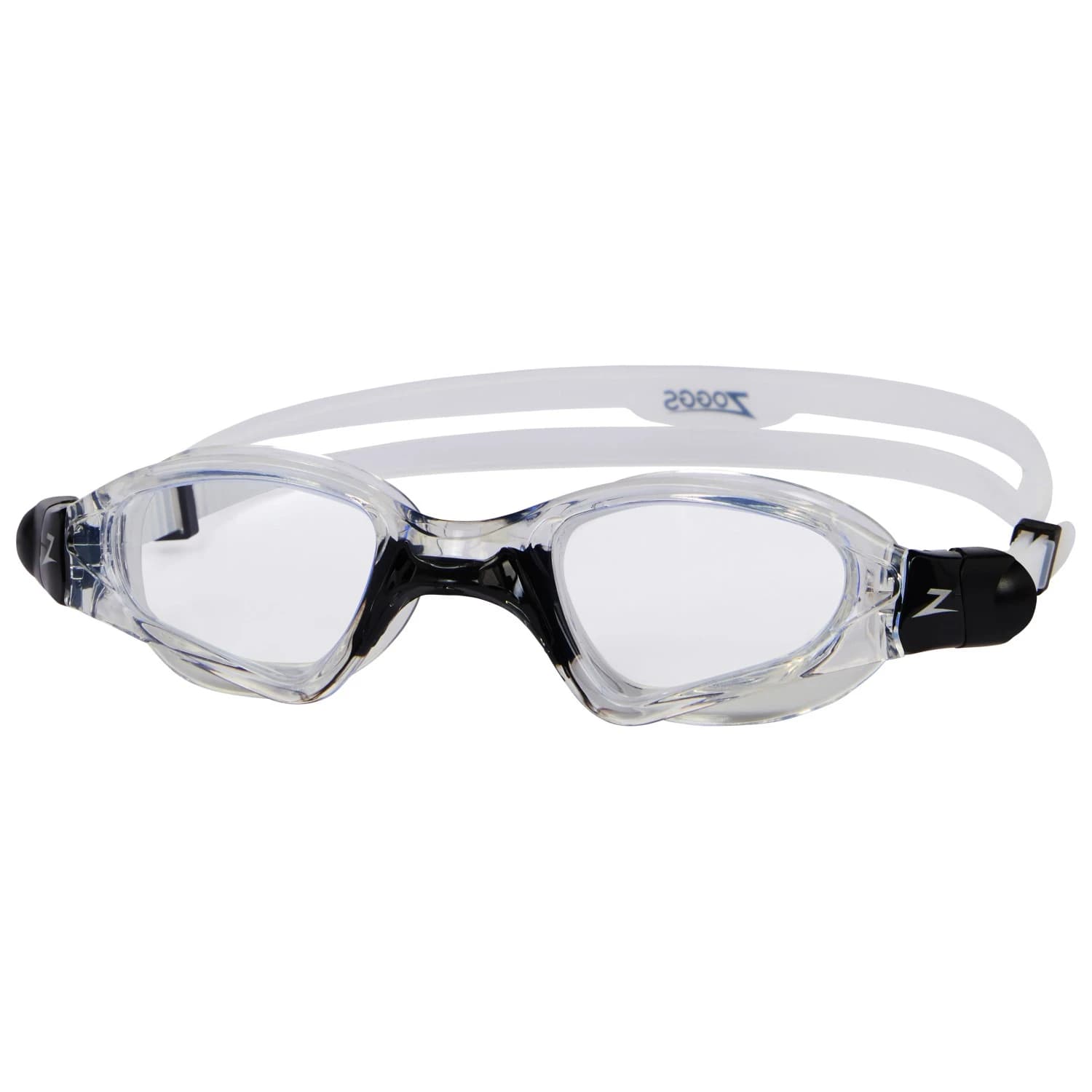 Плувни очила Zoggs Spectra Swimming goggles - Clear / Black