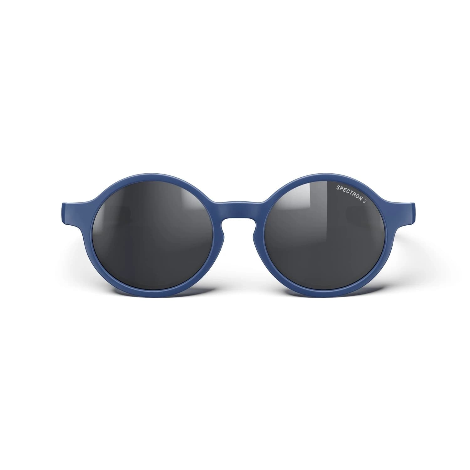 Детски слънчеви очила Julbo Kid's Ranger Spectron S3 (VLT 12%) Sunglasses - Dark Blue / Smoke Grey