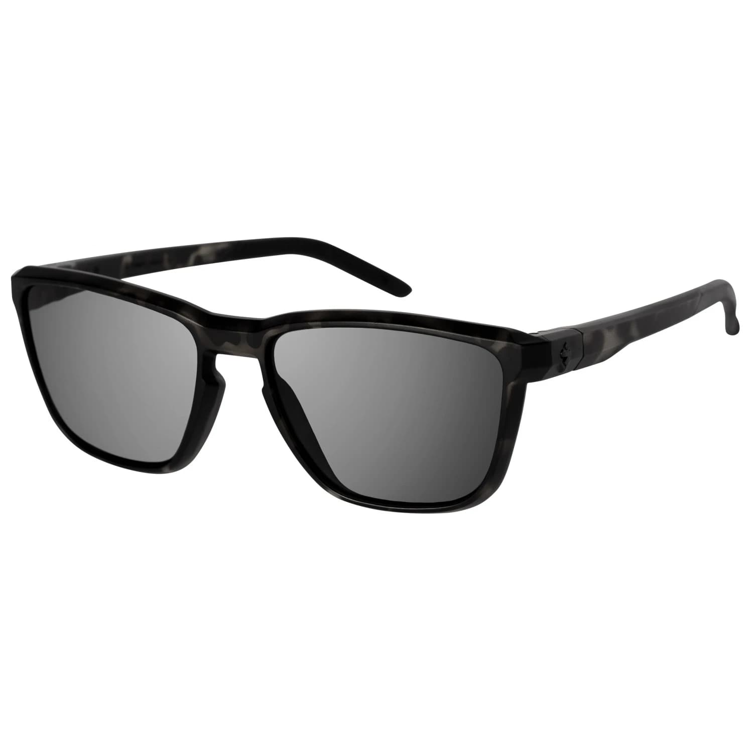 Мъжки слънчеви очила Sweet protection Tachi S4 Sunglasses - Matte Crystal Black Camo / Obsidian Black