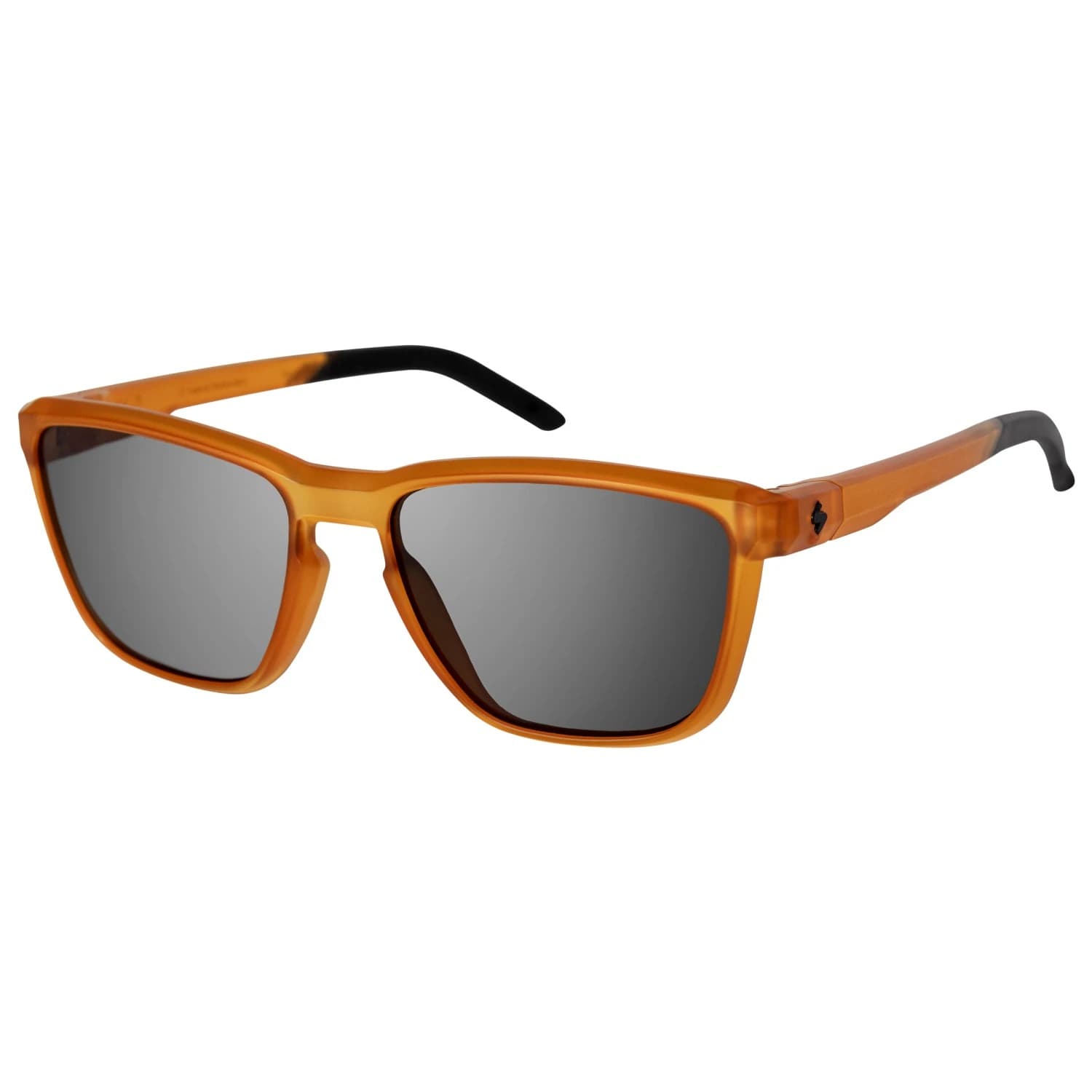 Мъжки слънчеви очила Sweet protection Tachi S4 Sunglasses - Matte Crystal Ochre / Obsidian Black