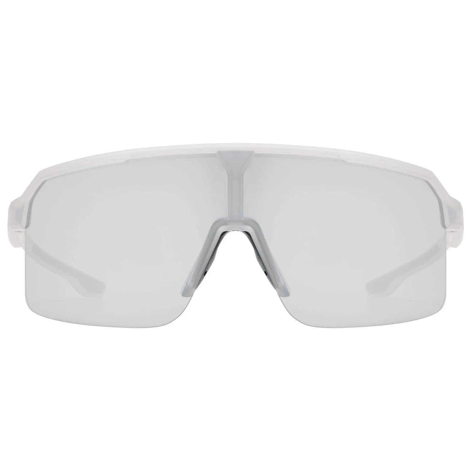 Слънчеви очила Uvex Ramp Cat. 3 Sunglasses - Grey Matt / Mirror Silver