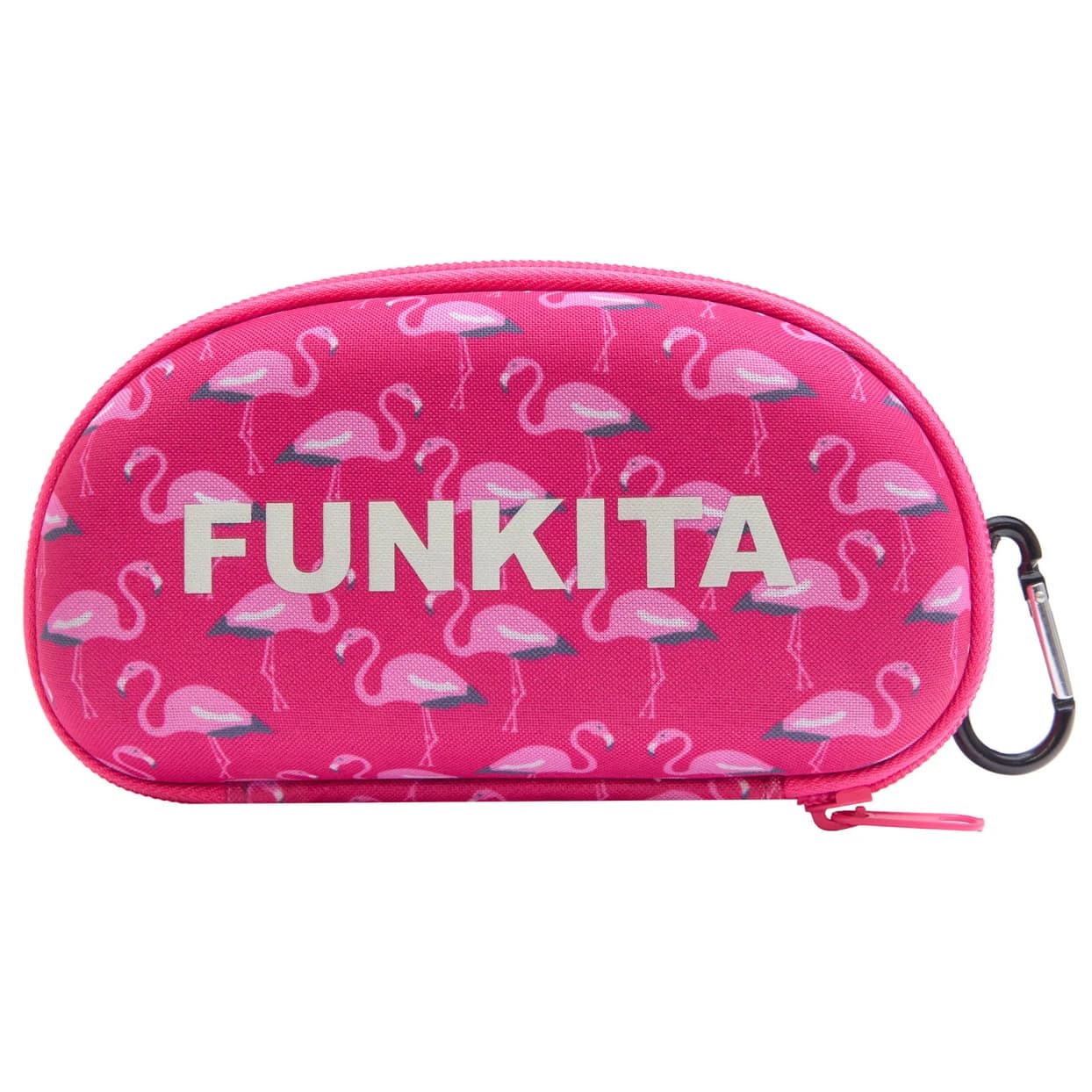 Аксесоар за очила Funkita Case Closed Goggle Case Eyewear pocket - Flaming Go Gos