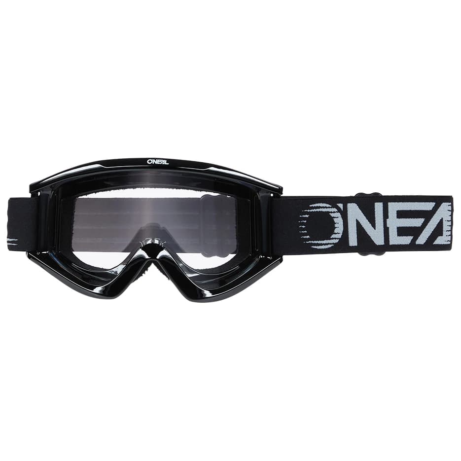 Маска O'neal B-Zero Goggle - Black