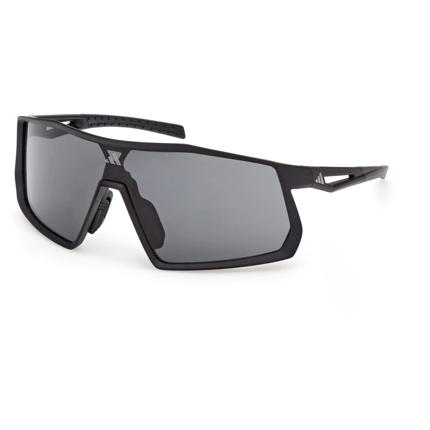 Adidas eyewear Kentro S3 Running glasses - Matte Black / Smoke