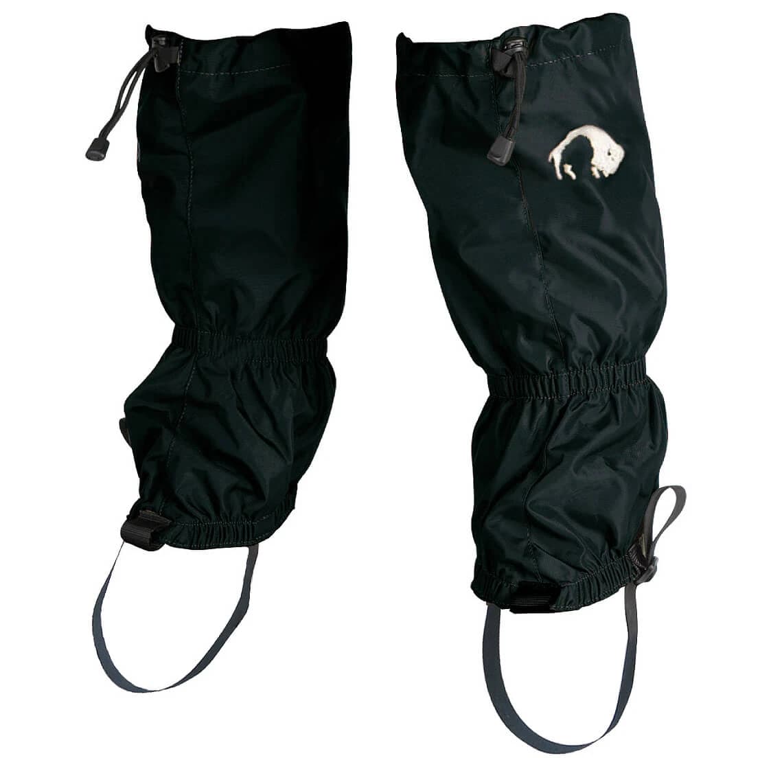 Детски гети Tatonka Kid's Gaiter 420 HD Junior Gaiters - Black