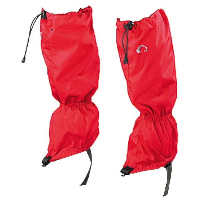 Гети Tatonka Gaiter 420 HD Gaiters - Red