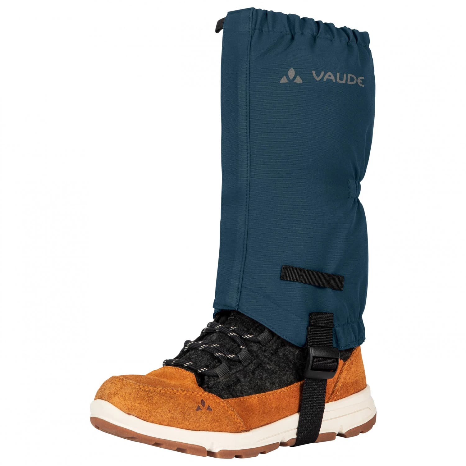 Детски гети Vaude Kid's Gaiter II Gaiters - Dark Sea