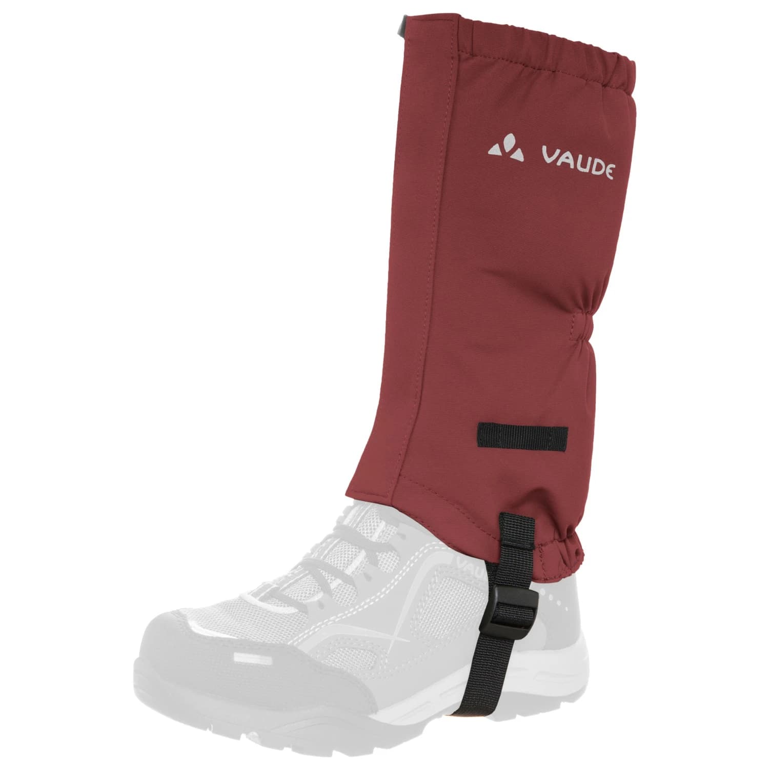 Детски гети Vaude Kid's Gaiter II Gaiters - Redeva