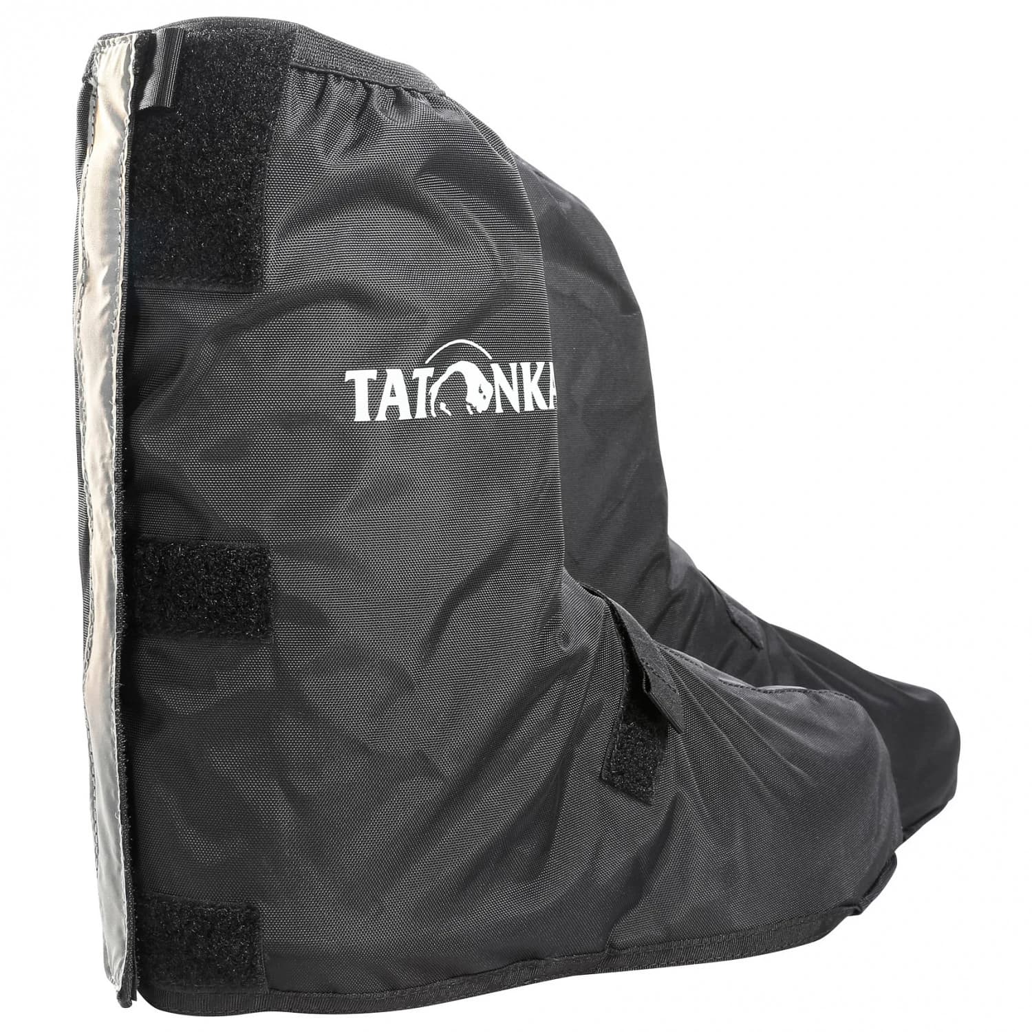 Гети Tatonka Velo Gaiter - Black