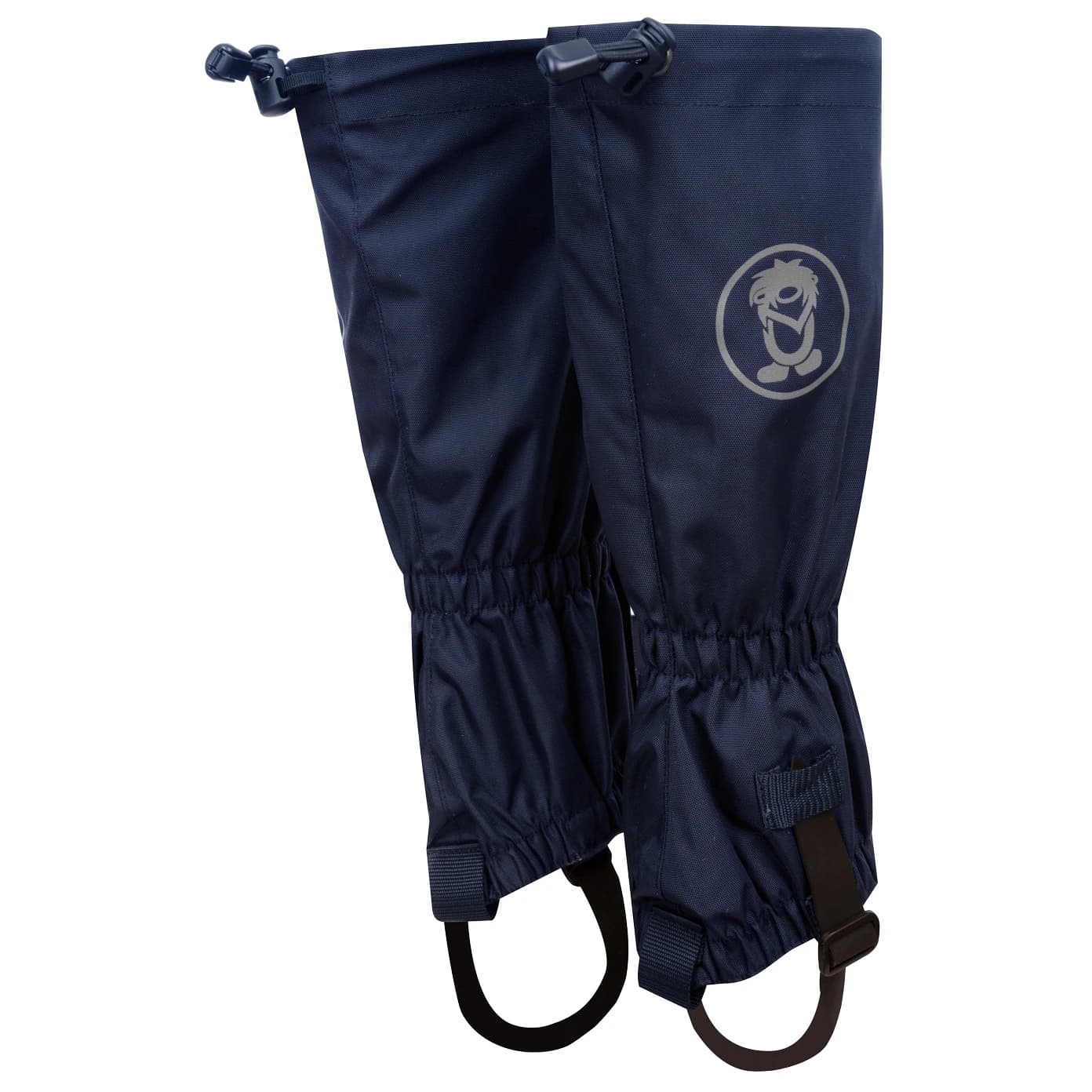Детски гети Trollkids Kid's Fjell Gaiter - Navy