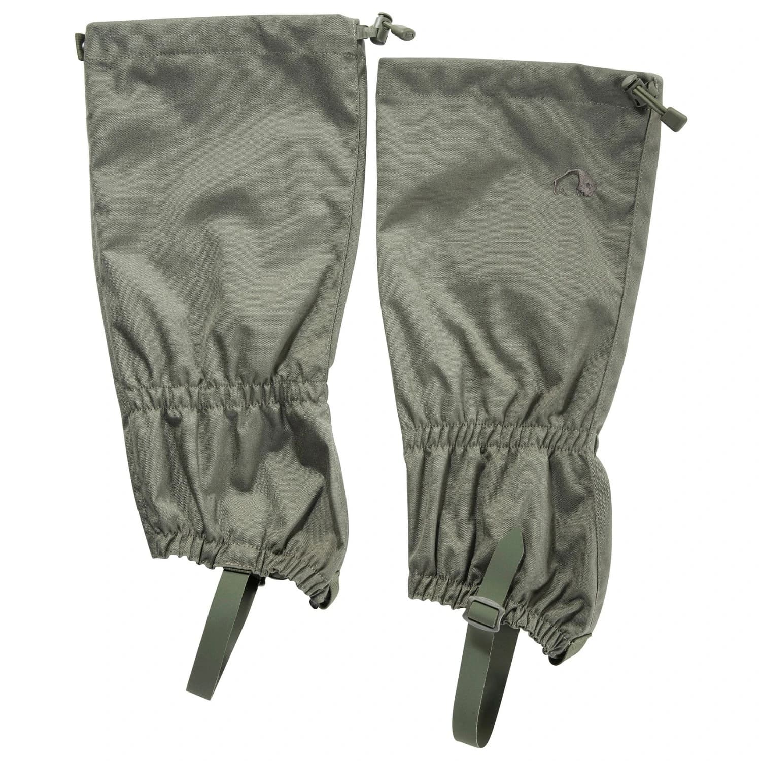 Гети Tatonka Gaiter 500 Cordura BC Gaiters - Stone Grey Olive