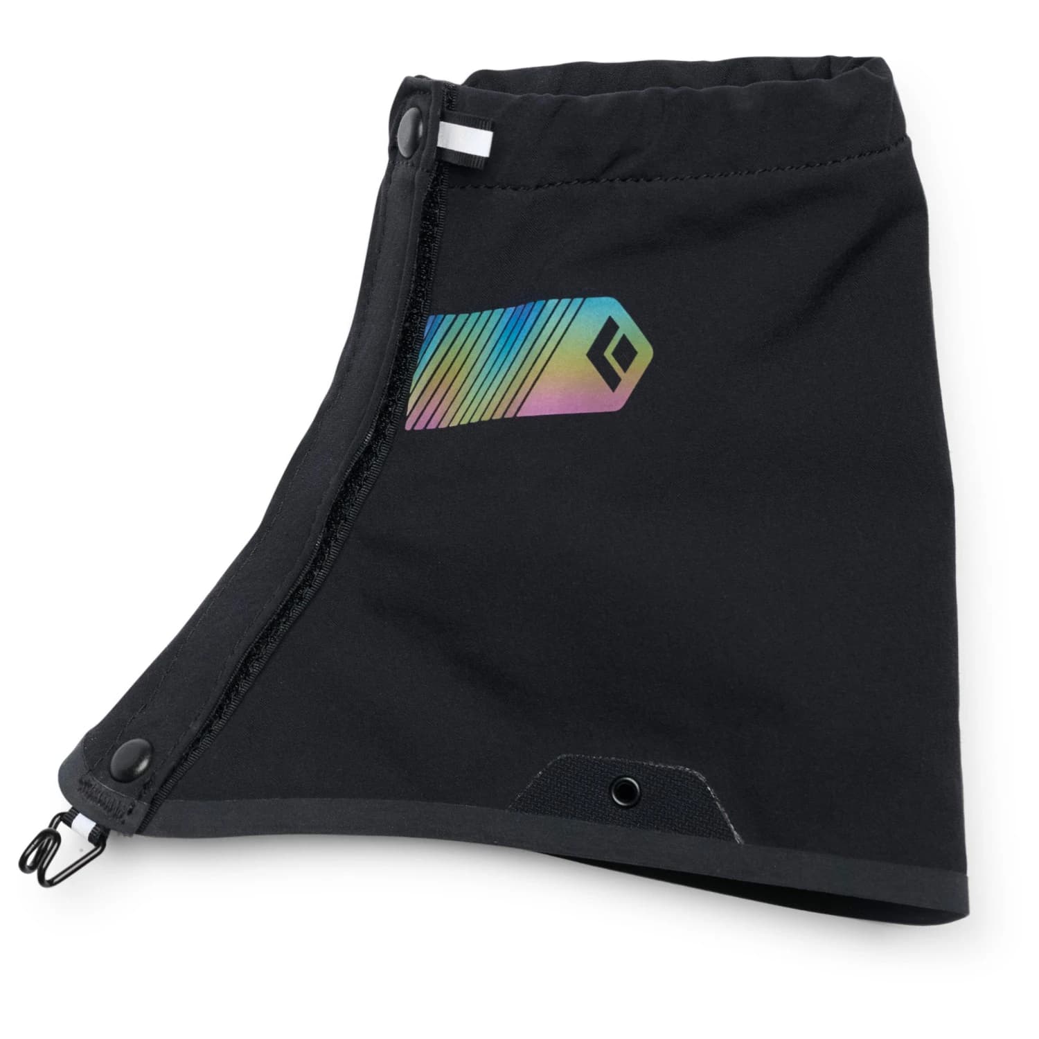 Гети Black Diamond Distance Gaiters - Black