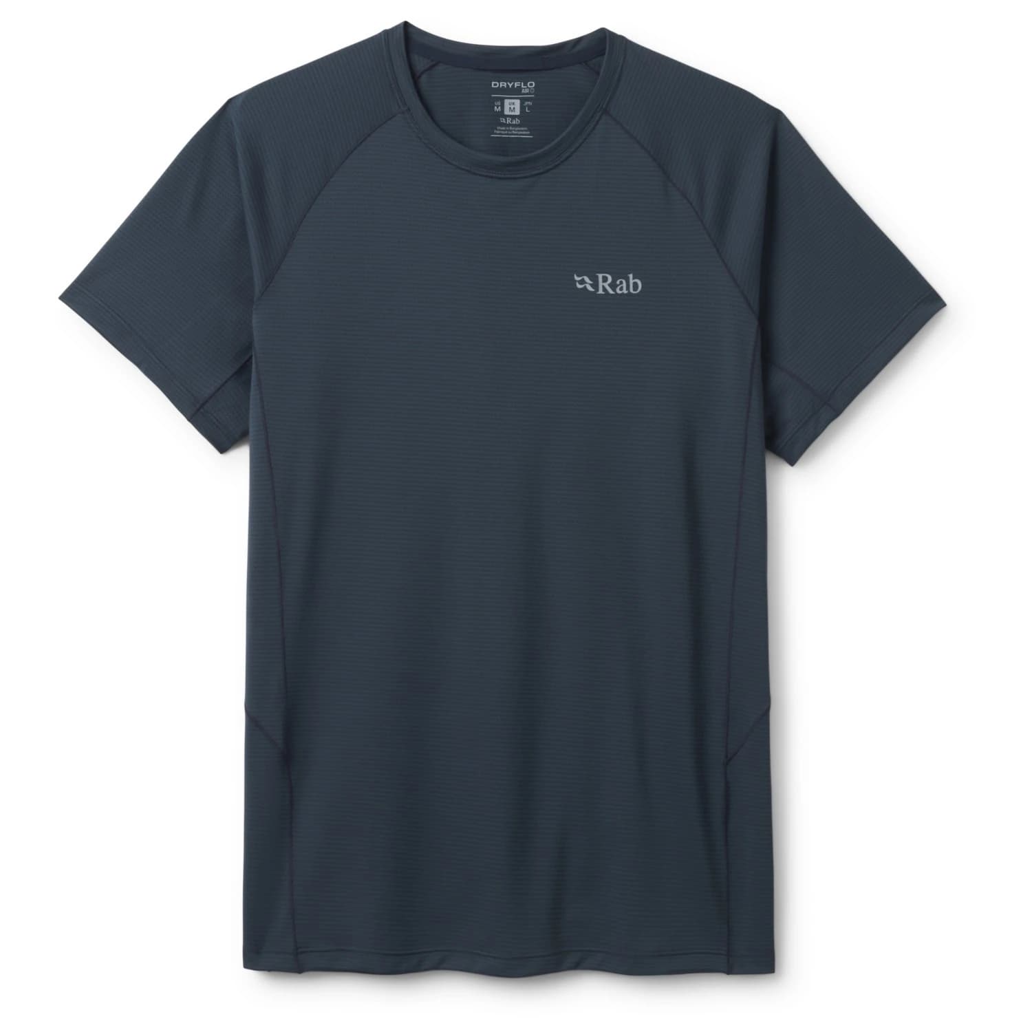 Мъжка спортна тениска Rab Sonic Tee Sport shirt - Beluga