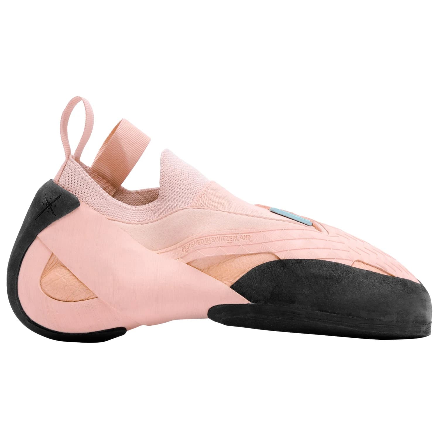 Обувки без връзки So iLL Roam RV Rigid Climbing shoes - Dirty Pink