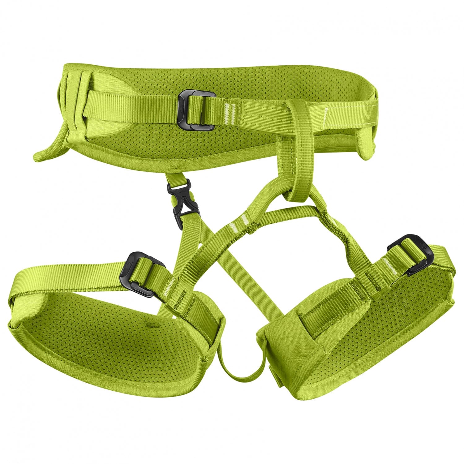 Детска сбруя - седалка Edelrid Kid's Finn Climbing harness - Oasis