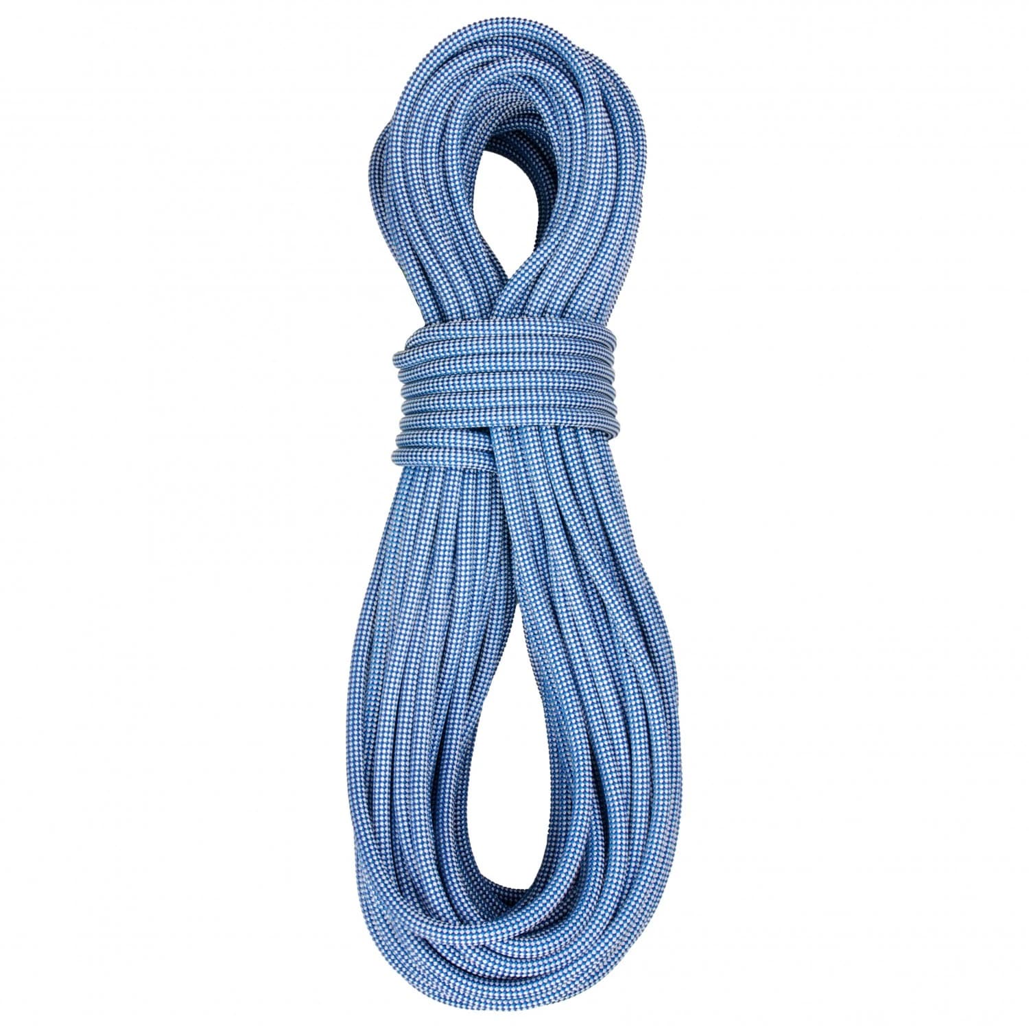 Полувъже Edelrid Perfect Alpine II Special Edition 8.3 mm Half rope - Blue