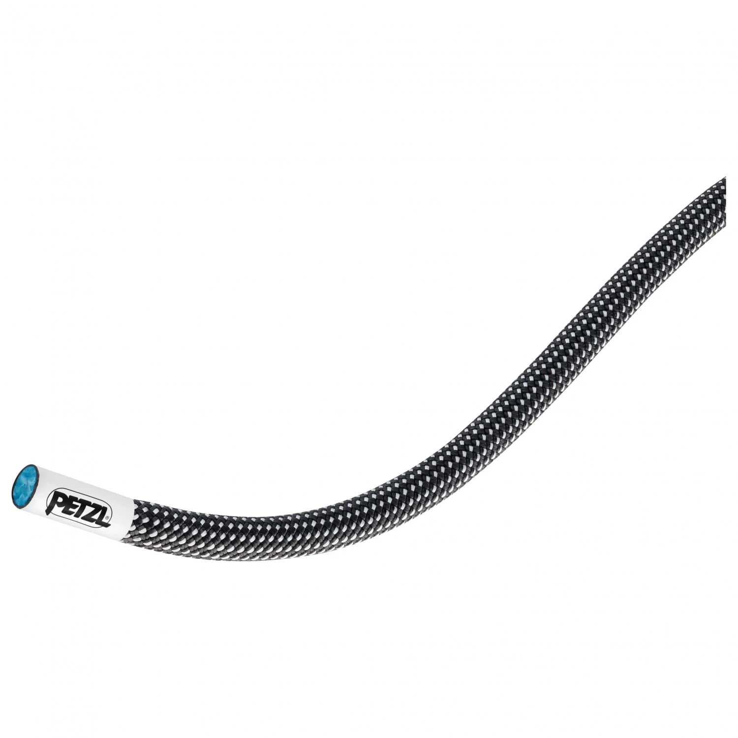 Полувъже Petzl Paso Guide Half rope - Gray