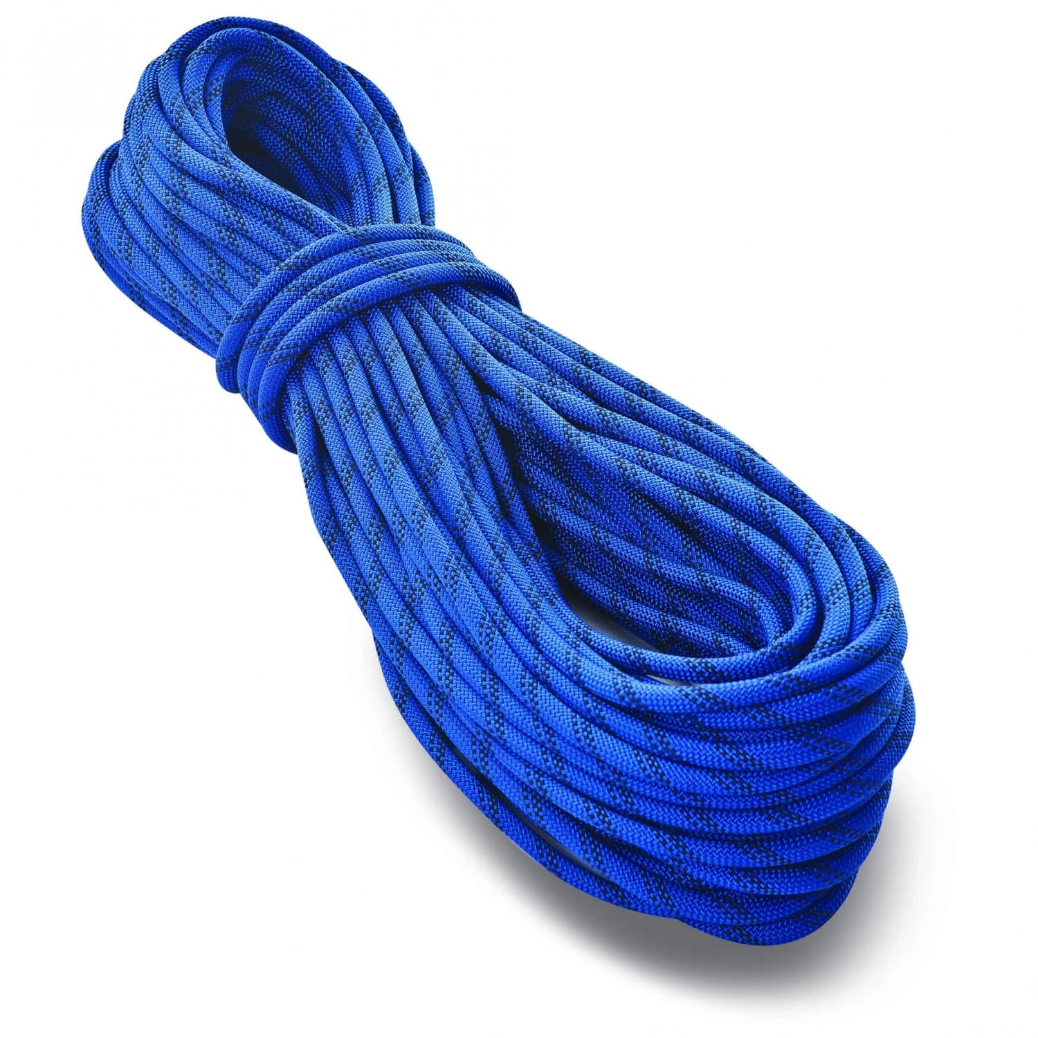 Статично въже Tendon Pro Work 10.5 Static rope - Blue