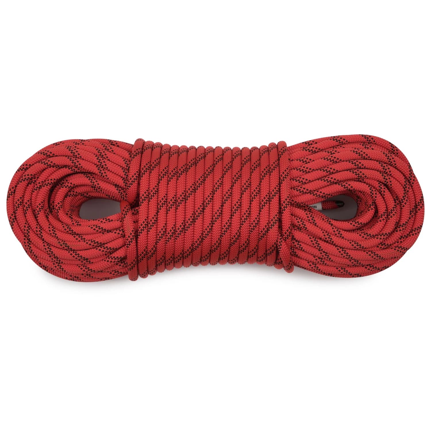 Статично въже Tendon Pro Work 10.5 Static rope - Red